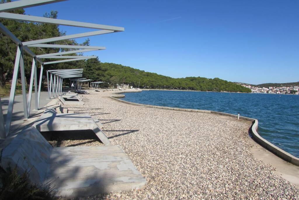 White-Pearl Mobile-Home Jezera Exterior foto