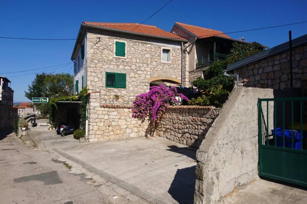 White-Pearl Mobile-Home Jezera Exterior foto