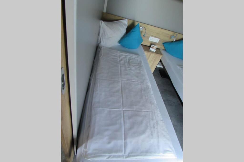 White-Pearl Mobile-Home Jezera Exterior foto