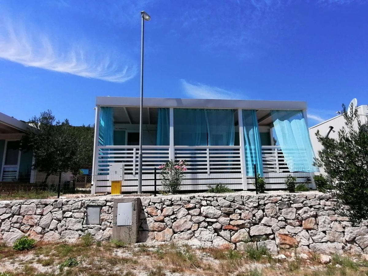 White-Pearl Mobile-Home Jezera Exterior foto
