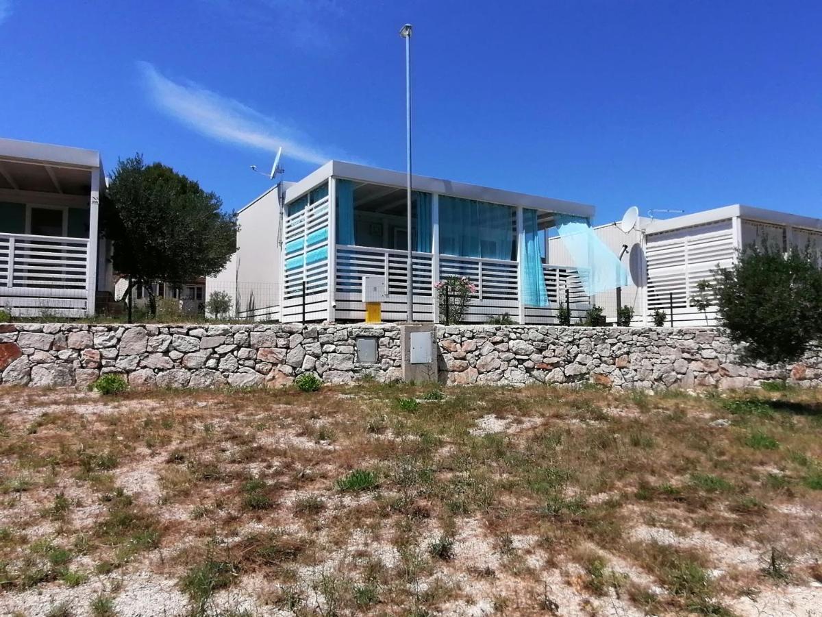 White-Pearl Mobile-Home Jezera Exterior foto